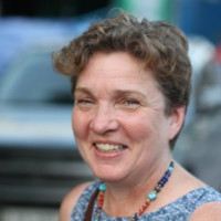 Åsa Burge