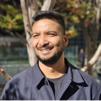 Mrutyunjay M.