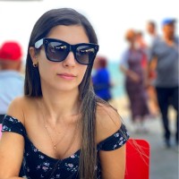 Eden Maimon