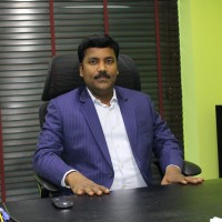 Sakthivel Magalingam