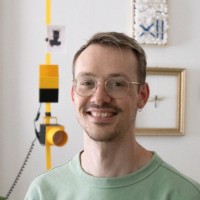 Dominik Scherrer