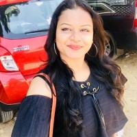 Puja Nahak