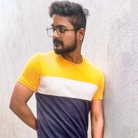 J vinoth
