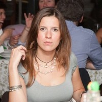 Giulia Bellavita