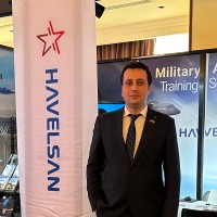 Halit Riza Ozturk