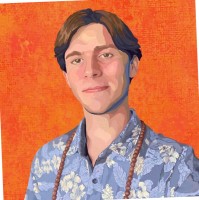 Lucas Biondo-Savin