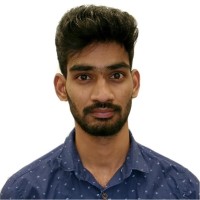 Rachapalli sai sushanth Reddy