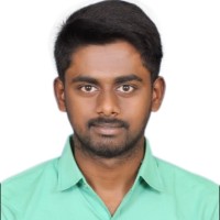 Purushothama G V