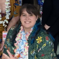 Kathryn (Alex) Kickbusch