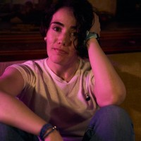 Paloma Borro Santos