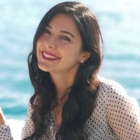 Merve Özen Dalgin