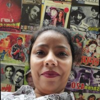 Kusum Sharma