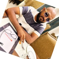 Vinod Samuel