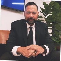 Magdiel (Mickey) Rodriguez, MBA