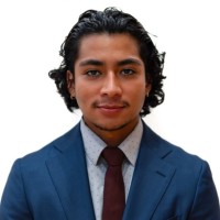Marcus Diaz