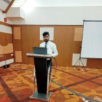 Vishal Dubey