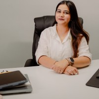 Ashi Kapoor