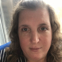 Jen Holm
