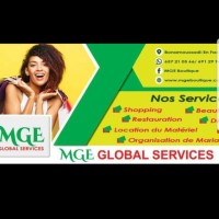MGE   Global Services