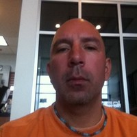 Dave Horn