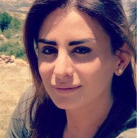 Sandy Saleh