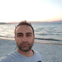 İbrahim Kilinc