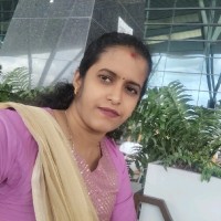 Nalinakshi M