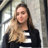 Martina Cristino Hayez