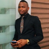 Chukwuemeka Charles Egbujor