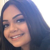 Claudia Gerges