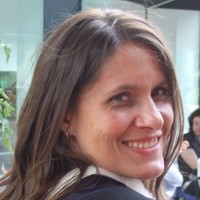 Jenny Jackson-Jones (Bsc)