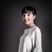 Roberta Gregoris