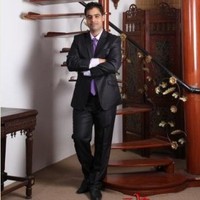 Muhammad Faisal Maqsood