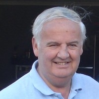 Chris Rothery