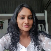 Keerti Bohara