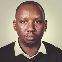 Andrew Kiprotich