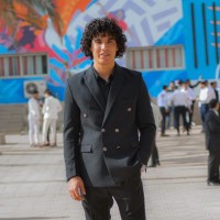 Abdelrahman Saeed