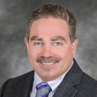 Michael Little