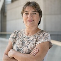 Claudia del Campo Ulloa