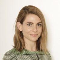 Rebecca Riegelhaupt
