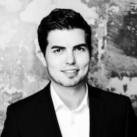 Daniel Hüttemann