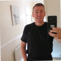 Gary Chambers