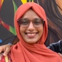 Azrah Fathima