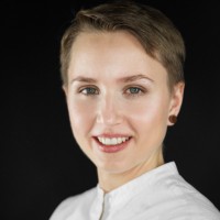 Valentyna Chuikina