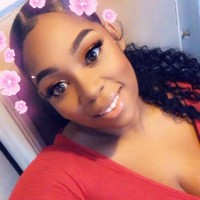 Aliyah Parks