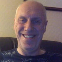 Tony Kenyon