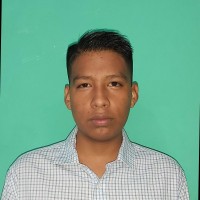 Victor Manuel Lopez Sarango