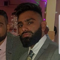 Manraj Dhillon