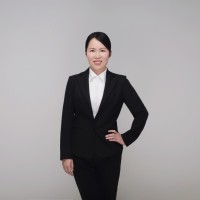 Rosemary Zhou