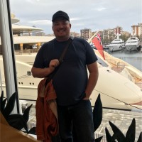 Benjamin Hadden